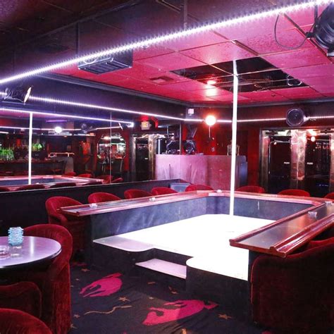 TOP 10 BEST Strip Clubs Paris in Paris, France